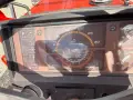 Челен товарач YANMAR FX32 4x4, снимка 5