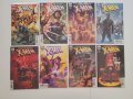 Комикси Uncanny X-Men, Vol. 5, #1-22, NM, Marvel, снимка 3