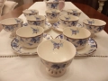 Японски чаен сервиз , снимка 2