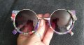 Маркови слънчеви очила "Asos"® / цветни рамки и поляризация, снимка 3