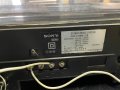 Музикален център с грамофон Sony HMK-33B, снимка 5