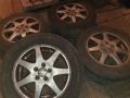 Джанти 15" 5х100, снимка 1
