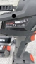 Wurth AKP 12 COMPACT,Акумулаторен пистолет за силикон , снимка 7