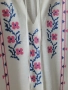 Блуза с бродирани шевици , снимка 5