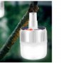 LED соларна лампа 40W, снимка 2