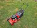 САМОХОДНА МОТОРНА КОСАЧКА BRIGGS&STRATTON. КАТО НОВА. , снимка 14
