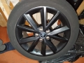 Джанти 16" Skoda Fabia, Rapid Джанти 5 100 16" Skoda Fabia, Rapid, снимка 9