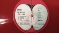 Двоен албум на Битълс THE BEATLES on red vinyl 1962/1966, снимка 9