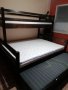 Продавам двуетажни легла, снимка 7