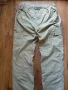pinewood - мъжки ловен панталон размер 50/M КАТО НОВ, снимка 6