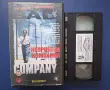 Видеокасета VHS Неприятна Компания, снимка 3