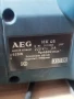 ръчен циркуляр AEG HK46 , снимка 1