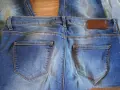 Дънки PAUSE JEANS, LEVIS,ALESSA, DISQUARED ,цена 15 евро , снимка 17