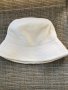 Модерна шапка-панама млечен цвят, снимка 1 - Шапки - 31715639