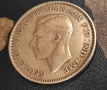 Английски монети - 5 бр.› Крал Джордж V (1927-1936), снимка 8