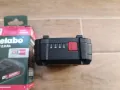 Metabo 18V 2.0 Ah нова батерия, снимка 6