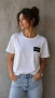 Памучни тениски CK - няколко цвята - 17€, снимка 2
