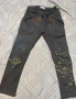 faith connexion мъжки панталон , снимка 1