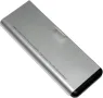CYDZ® Батерия за лаптоп A1280 A1278 Съвместима с Apple MacBook Aluminium 13 Inch, снимка 1