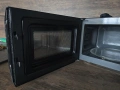 Микровълнова MIDEA model: MM20CF2EBK., снимка 12