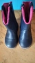 Детски ботушки №23, снимка 4