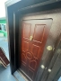 0124 НОВА кави kavi метална входна врата 91/198 см - цена 352 лв или 179,97 евро 91/198см е вътрешен, снимка 5