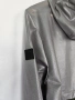 $120 Ветровка Under Armour Swacket Hybrid Windbreaker Jacket XXL водоустойчиво ветроустойчиво, снимка 6