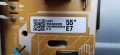 SAMSUNG UE55RU7092U с счупена матрица ,BN44-00932Q ,BN41-02703C ,Y19 VNB SILVER V0.7 ,CY-NN055HGLV2H, снимка 9