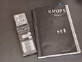 Krups Espresso Automatic EA81, бяло, снимка 4