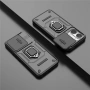 Калъф за Xiaomi Poco X8 Pro Max 5G с Капаче за Камера и Стойка - PC+TPU, 5 цвята, снимка 9