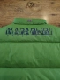 Napapijri down vest - юношески пухен елек 2-лищев 162см., снимка 2