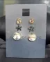 Бижута / Обеци с перли - топки, обеци с камъни и обеци на щифт , снимка 13