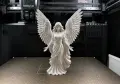 3D принтиран Ангел пазител, снимка 1