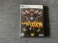 Universe At WAR - PC-DVD, снимка 1