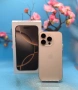 ГАРАНЦИОНЕН!!! Apple iPhone 16 Pro, 128GB, 5G, Desert Titanium + подарък аксесоари, снимка 5