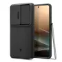 Оригинален Кейс Spigen Optik Armor Case за Samsung Galaxy S26 Ultra - Черен, снимка 1