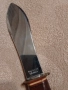 Нож Солинген/Solingen , снимка 4