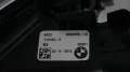 Оригиналена дясна лайстна/въздуховод табло с подсветка за BMW G01 G02 9384395, снимка 10