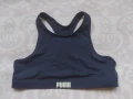 PUMA 100% оригинално дамско бюстие / спортен сутиен, снимка 3