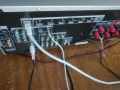 Onkyo tx nr414.  Интернет. HDMI, снимка 5