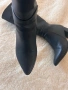 🖤 ЕЛЕГАНТНИ ДАМСКИ БОТУШИ – РАЗМЕР 38 🖤, снимка 2