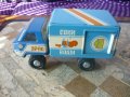 Детски камиончета УРАЛ - за колекция, снимка 6