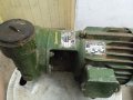 ВОДНА ПОМПА ТРИФАЗНА, снимка 1