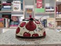 Керамично чайниче, снимка 2