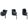детско столче за кола GB Convy-fix by Cybex детски стол, снимка 3