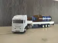 Метален камион IVECO !!!, снимка 1