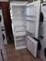 Комбиниран хладилник с фризер за вграждане Сименс Siemens Made in Germany 2 години гаранция!, снимка 3