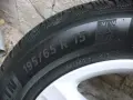 15 цола 5 х 112 мм 4 бр лети джанти - Volkswagen,Audi,Seat,Skoda !, снимка 12
