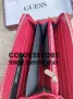 Червено портмоне Guess код SG54TE, снимка 2