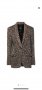 Сако pinko размер 38 made in Italy, снимка 2